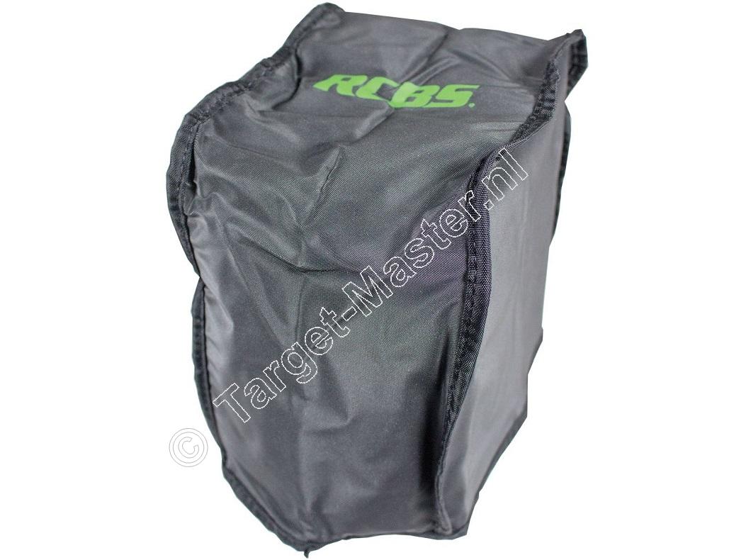 RCBS Dust Cover voor de Partner, Reloader Special, Rock Chucker, Rock Chucker Supreme herlaad pers